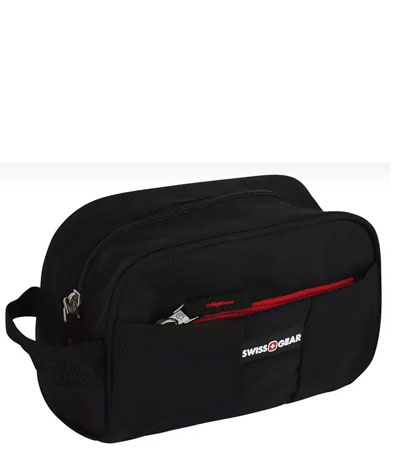Косметичка для мужчин SWISSGEAR