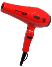 Профессиональный фен ETI Turbo Stratos 3800 Красный