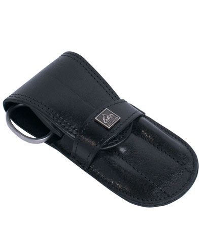 Маникюрный набор 4 предмета Black Mamba Erbe 9188ER