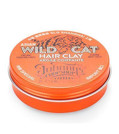 Глина для укладки волос Johnny's Chop Shop 70 г