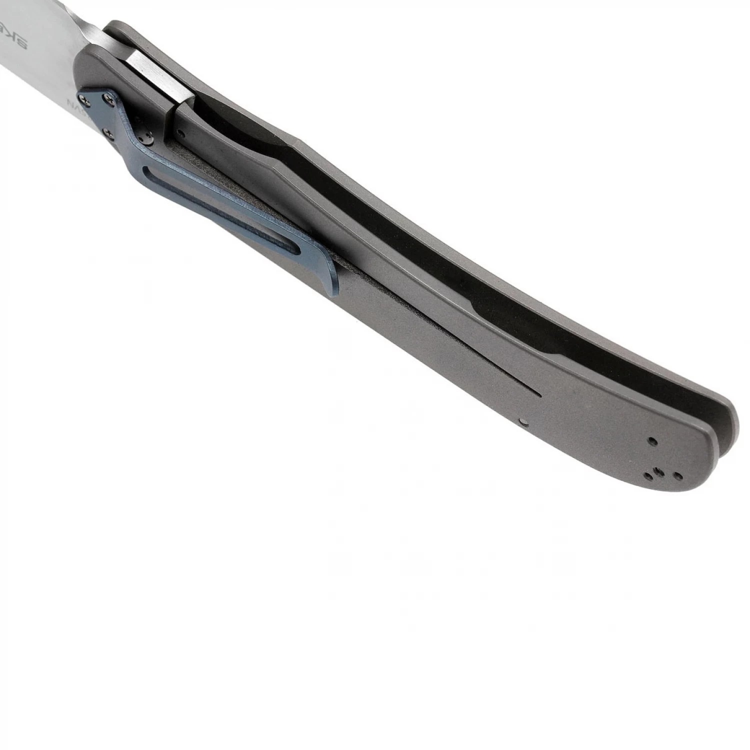 Нож BOKER EXSKELIBUR I TITANIUM BK01BO133