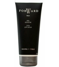 Гель для душа Новая Заря "Форвард", 200 мл