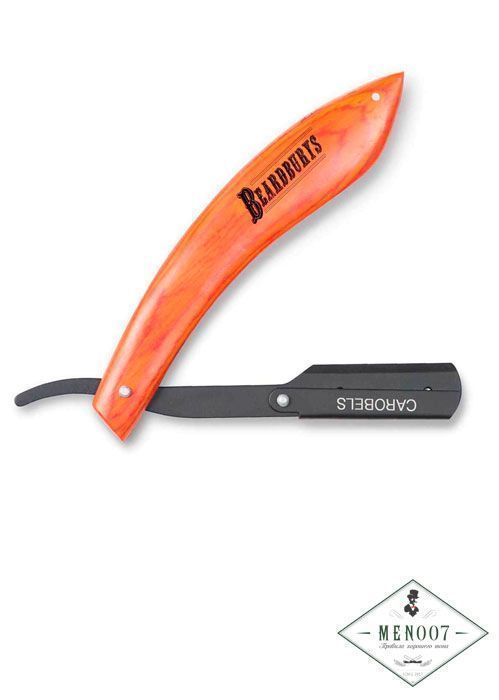 Шаветта для бритья Beardburys Deluxe edition