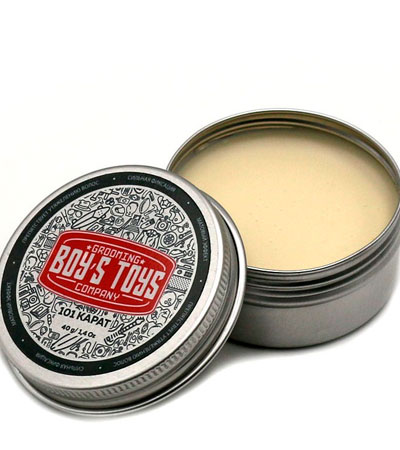 Глина для укладки волос 101 Karat Boy's Toys -40г.