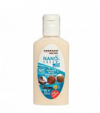 Бальзам для ухода за обувью NANO Cream, бесцветный Tarrago -125мл.