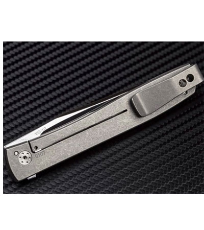 Нож BOKER URBAN TRAPPER BK01BO730