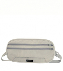 Портмоне на пояс Deluxe c системой защиты данных RFID VICTORINOX