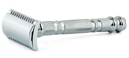 Т-образная бритва Parker Shaving 24C