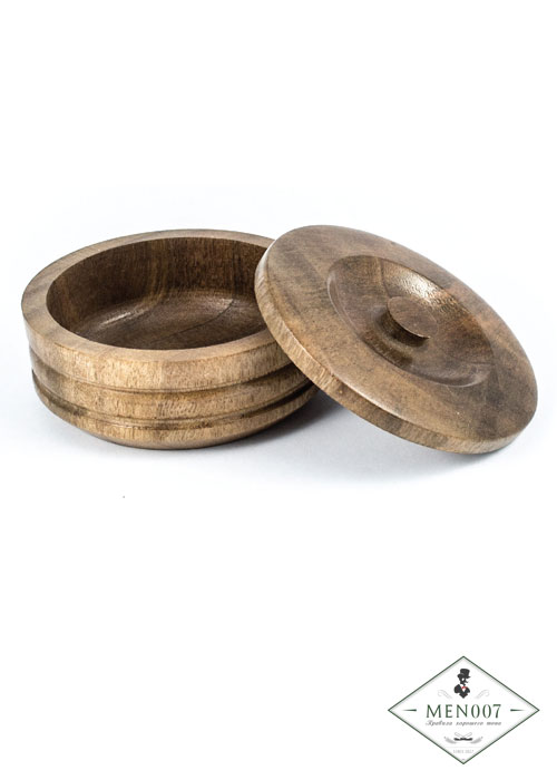 Чаша для бритья Metzger Rosewood Sb-11275