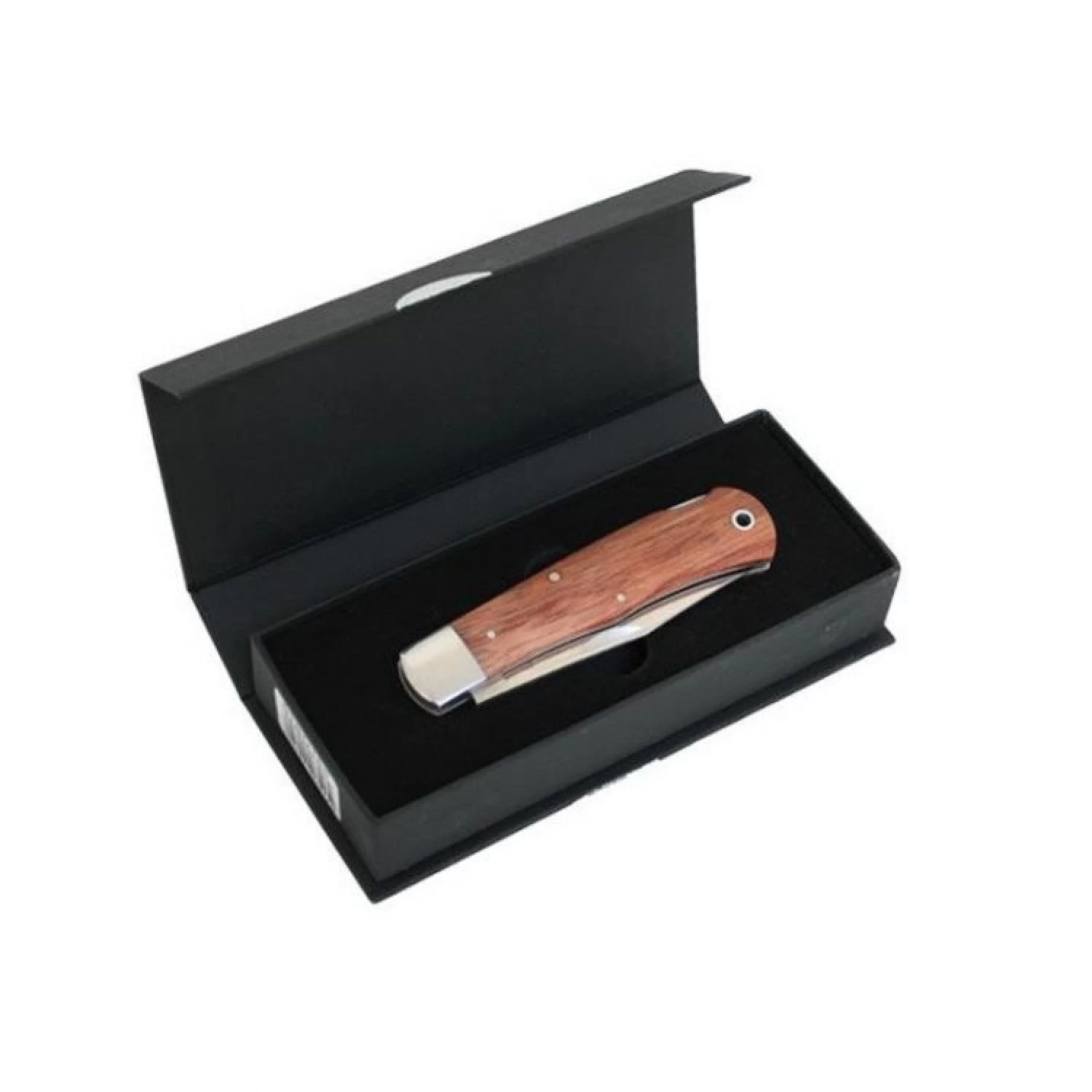 Нож BOKER LOCKBACK BUBINGA BK01BO185