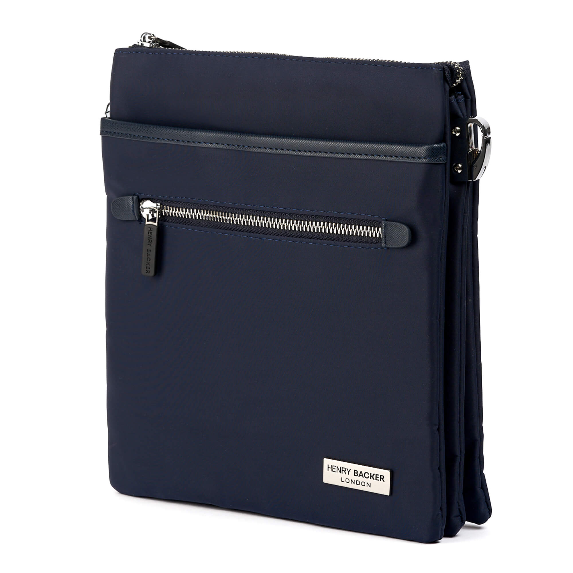 Сумка через плечо Henry Backer HB1762-2-60