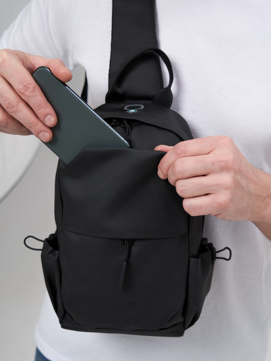 Рюкзак Henry Backer HB5692-04