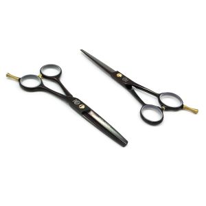 PBS-SK36 (5.5\") Ножницы цв. Черный: Debut