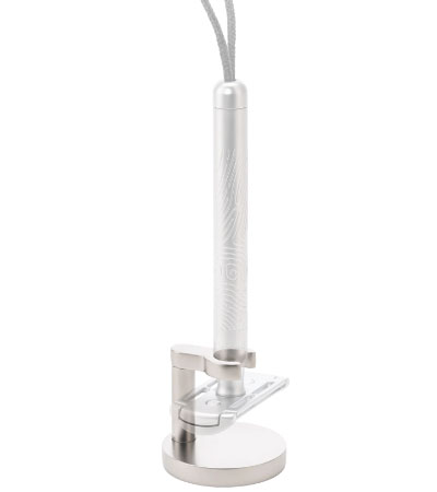 Подставка для T-образного станка, серии MUEHLE ROCCA/COMPANION, матовая