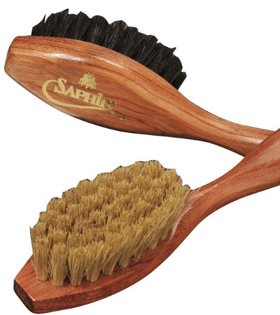 Щетка-Намазок, MEDAILLE, дерево, светлая щетина, 21 (180*30*20)