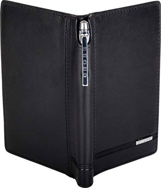 Обложка для блокнота и ручка Classic Century CROSS