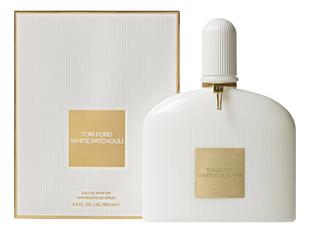 TOM FORD WHITE PATCHOULI, 100 ml