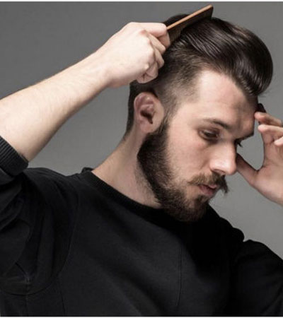 Масло для бороды и усов Kondor Beard Oil - 30 мл