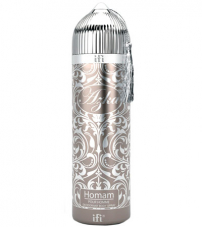 Парфюмерный дезодорант-спрей AZKA HOMAM -200мл.