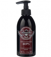 Кондиционер для волос Хмель Kondor Hair & Body Conditioner Hops - 300 мл