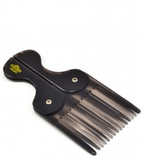 Расческа для бороды и усов Metzger Mb-BD1