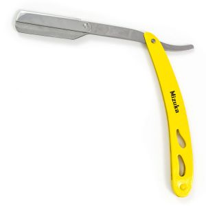 Шаветта для бритья Mizuka PR-185/3 (5,25\") (yellow)