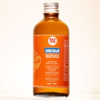 Лосьон после бритья Анисовый, 100 мл