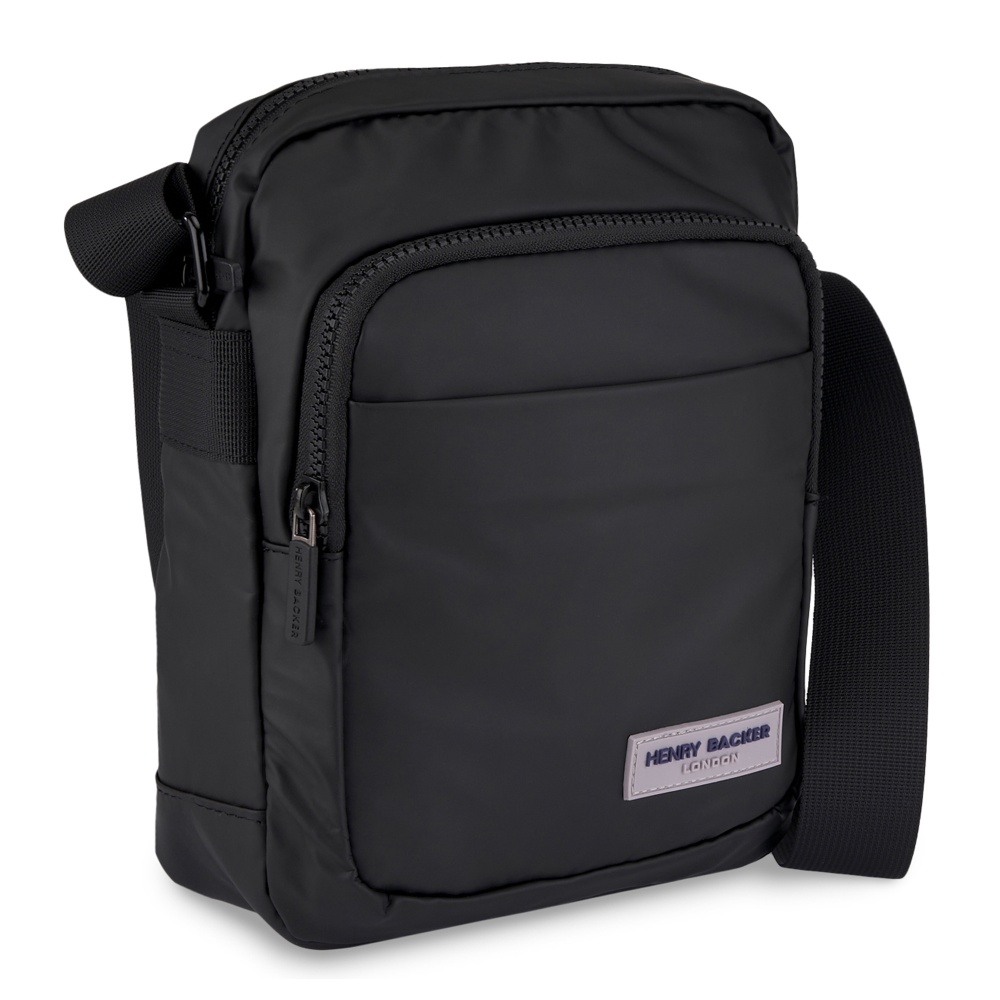 Сумка через плечо Henry Backer HB1058-04