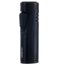Зажигалка S.QUIRE 430122-Black