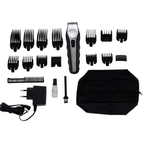 Триммер для бороды WAHL 9888-1316 Ergonomic Total Beard Kit