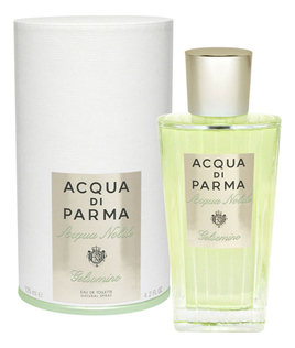  Туалетная вода Acqua di Parma Acqua Nobile Gelsomino
