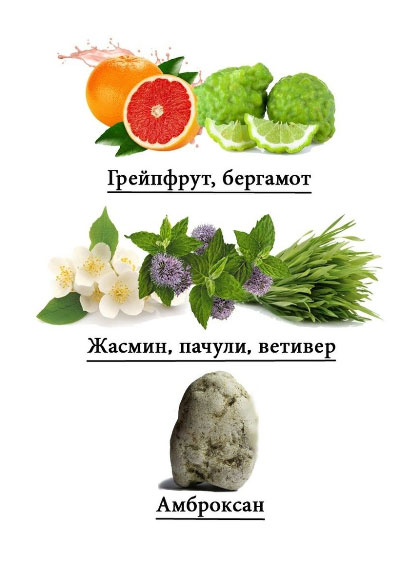 Лосьон после бритья Новая Заря "Хранитель / SAUVEUR", 100 мл