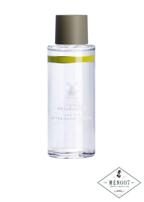 Лосьон после бритья MUEHLE, Алоэ Вера, 125 мл