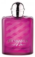 Парфюмерная вода TRUSSARDI SOUND OF DONNA