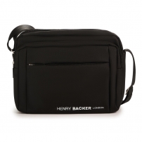 Сумка через плечо Henry Backer HBB30059-04