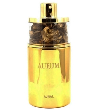 Парфюмерная вода AJMAL AURUM
