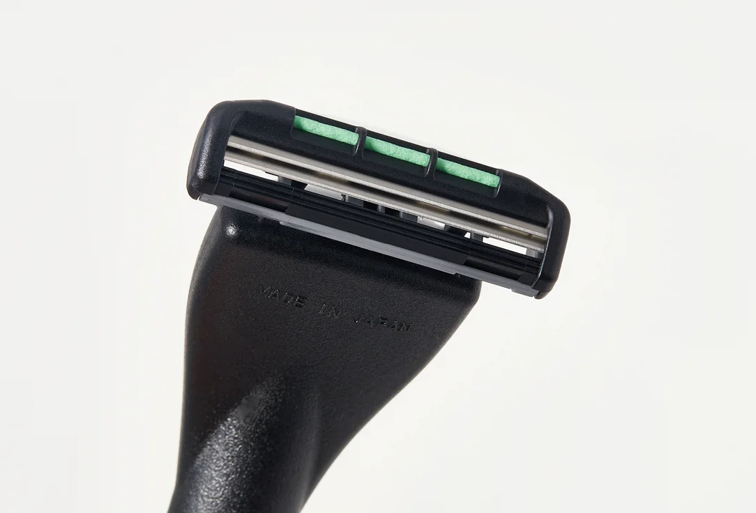 Станок для бритья Feather Fii Neo