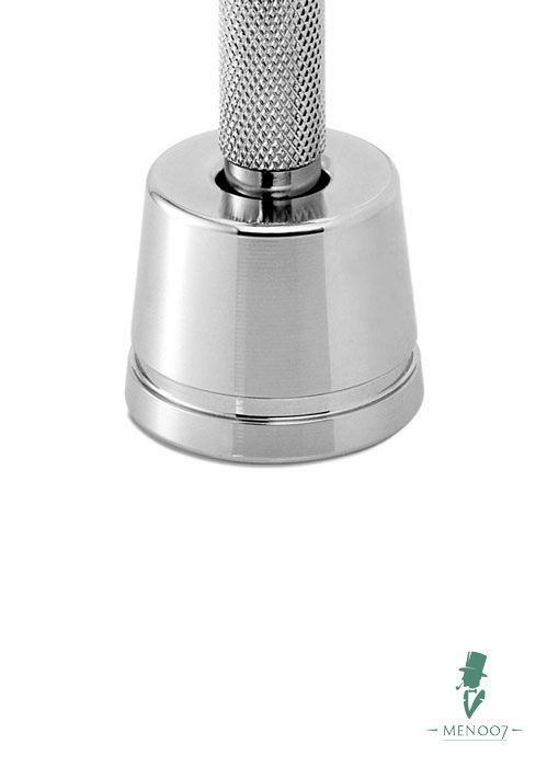 Подставка для Т-образного станка Rockwell, белый хром