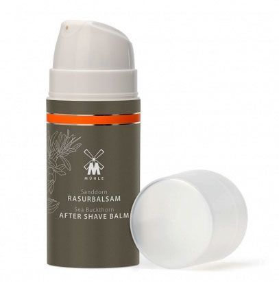 Бальзам после бритья MUEHLE, Облепиха, 100 мл