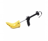 Растяжитель винтовой для обуви на высоком каблуке, пластик (1шт.) (35/41)