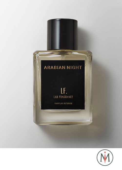 Духи Лаб Фрагранс Арабская ночь 50 мл