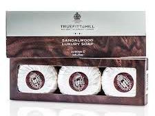 Мыло для тела и рук Truefitt & Hill Sandalwood