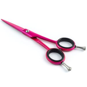 PBS-STU256PK (5.5) Ножницы парикмахерские