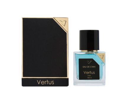 Парфюмерная вода Vertus Eau De Cyan