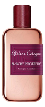 Одеколон ATELIER COLOGNE BLANCHE IMMORTELLE, 100 ml