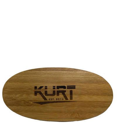 Щетка для бороды KURT K_50010