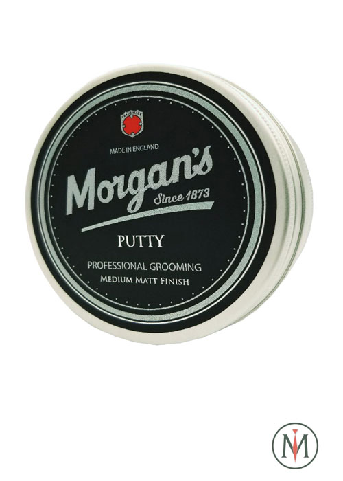 Мастика для укладки MORGAN'S -75 мл