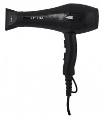 Фен 2200 Вт Optima Black DEWAL BEAUTY HD1003-Black