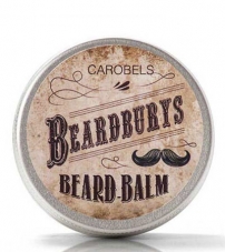 Бальзам для бороды Beardburys -50 мл