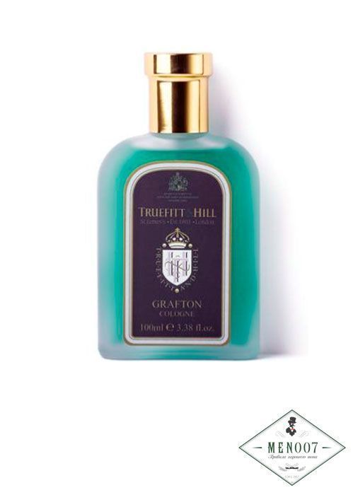 Одеколон Truefitt & Hill Grafton -100мл.